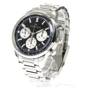 NORQAIN Freedom 60 N2200S22C/B221/201SC Chronograph Automatic Men's Watch